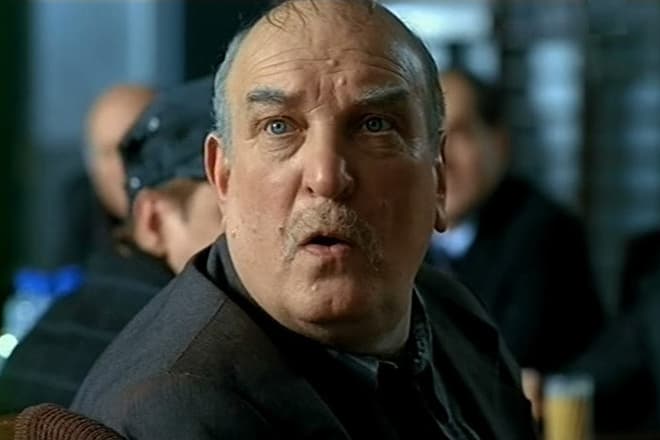 Алексей Петренко в фильме “12”