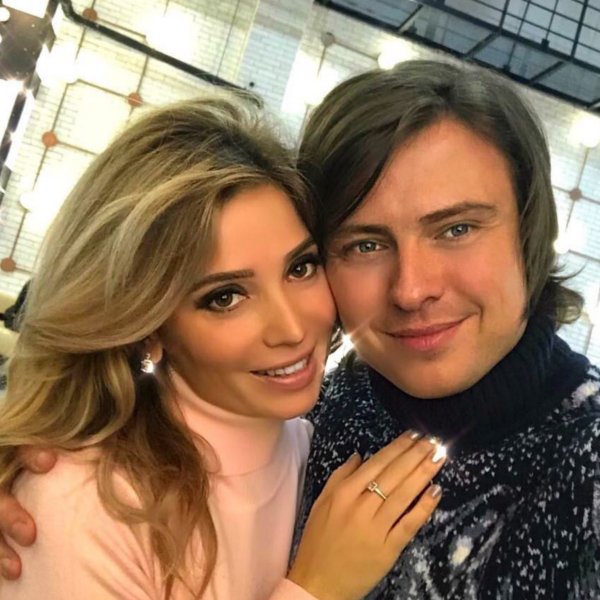 Татьяна Гудзева