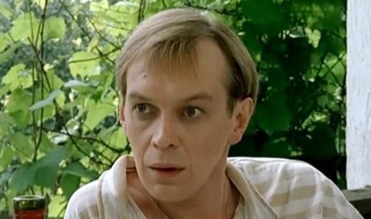 В 2019 году Михаил праздновал 54-летие